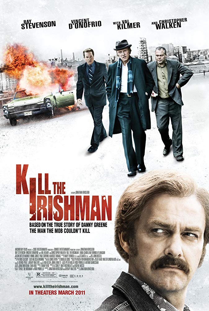 Kill the Irishman 2011 BluRay 10Bit 1080p DD5 1 H265-d3g Kill the Irishman 2011 BluRay 10Bit 1080p DD5 1 H265-d3g