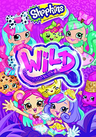 Shopkins Wild (2018) HDRip AC3 X264-CMRG