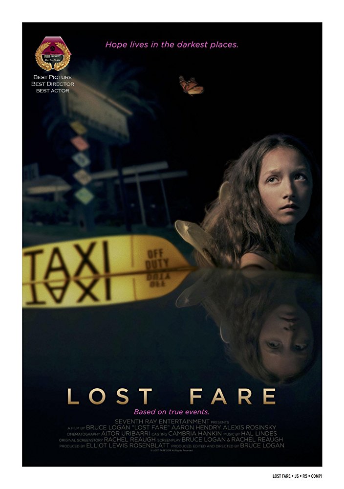 Lost Fare (2018) 1080p WEB-DL x264 MW