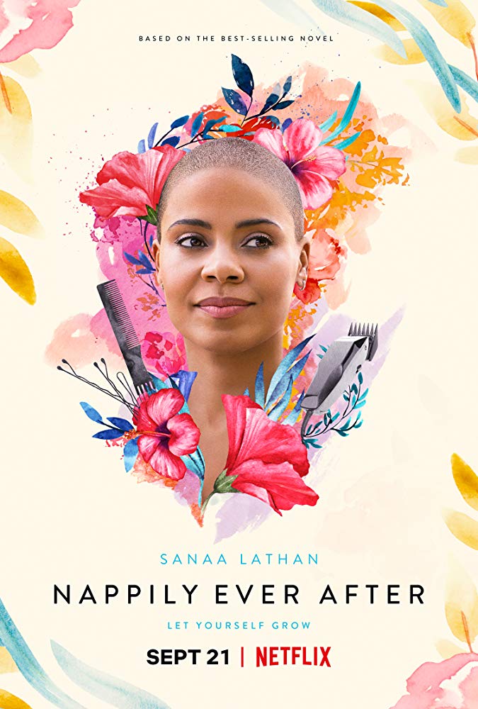 Nappily Ever After (2018) 1080p NF WEB-DL DD+5.1 H264-CMRG