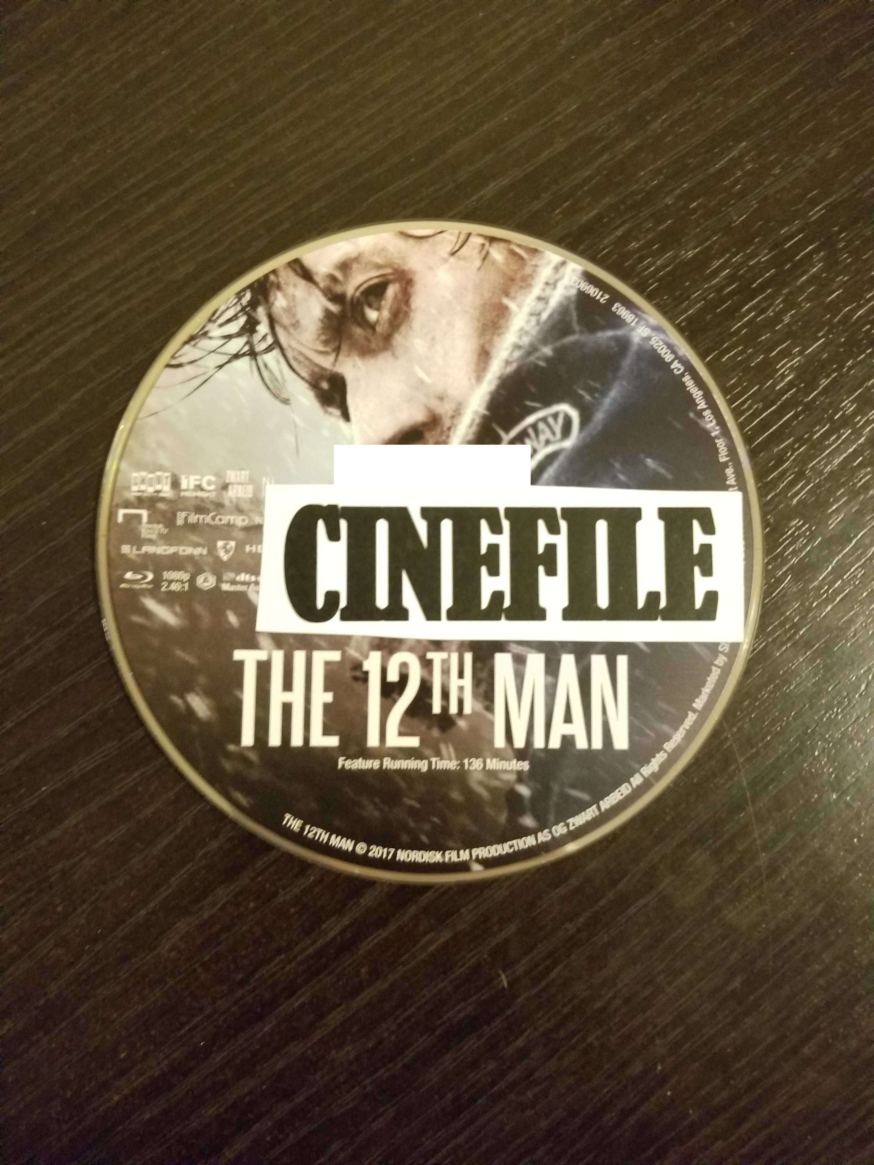 The 12th Man 2017 1080p BluRay x264-CiNEFiLE The 12th Man 2017 1080p BluRay x264-CiNEFiLE