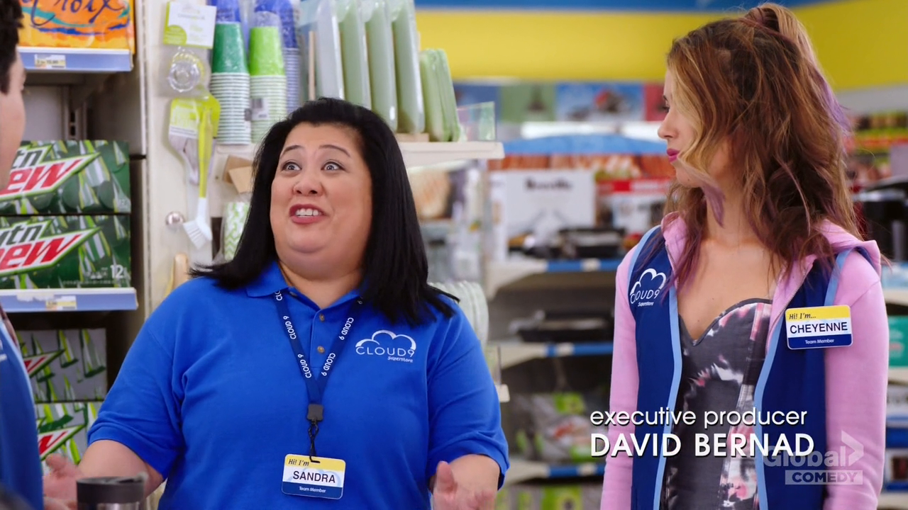 Superstore S04E01 720p HDTV x264-AVS Superstore S04E01 720p HDTV x264-AVS