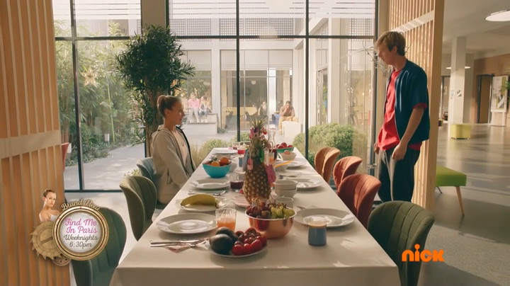 Find Me In Paris S01E13 A Last Dance HDTV x264-PLUTONiUM Find Me In Paris S01E13 A Last Dance HDTV x264-PLUTONiUM