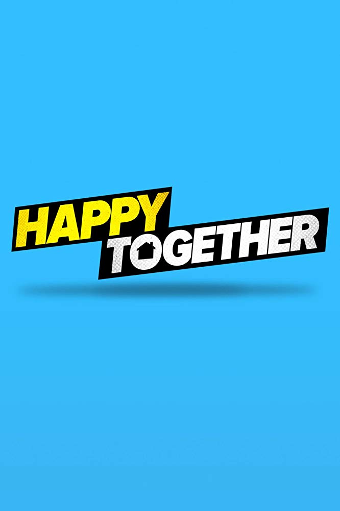 Happy Together (2018) S01E02 XviD-AFG