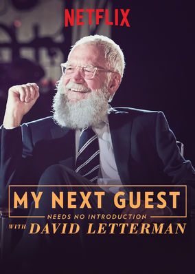 My Next Guest Needs No Introduction With David Letterman S01E00 Bonus Youre Dave Letterman You Idiot 720p WEB x264-JAWN