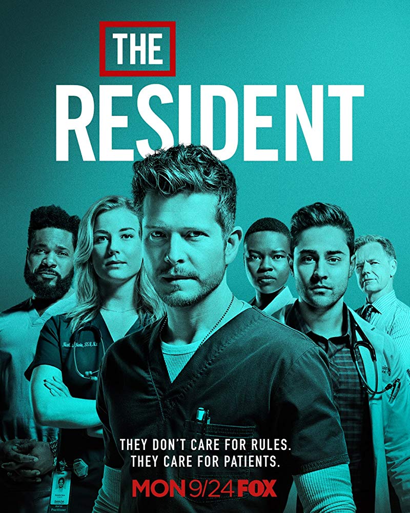 The Resident S02E03 720p HDTV x264-LucidTV