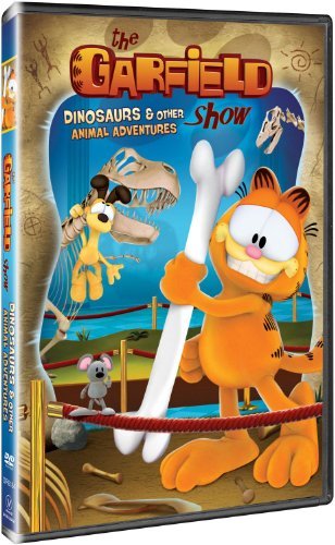 The Garfield Show S02E03 720p WEB x264-CRiMSON