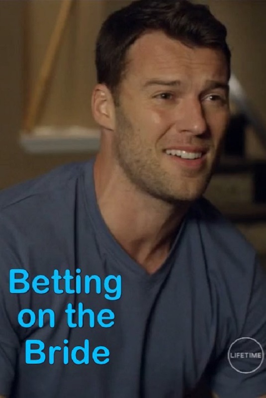 Betting on the Bride 2017 720p AMZN WEBRip DDP2 0 x264-ABM Betting on the Bride 2017 720p AMZN WEBRip DDP2 0 x264-ABM