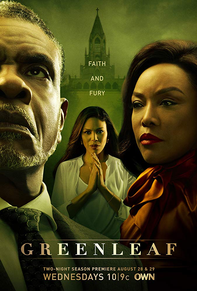 Greenleaf S03E07 720p WEBRip x264-TBS