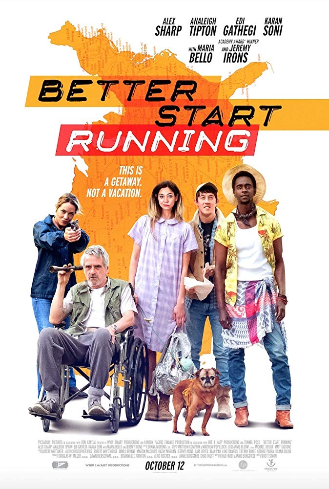 Better Start Running 2018 720p WEB-DL DD5 1 H264-CMRG Better Start Running 2018 720p WEB-DL DD5 1 H264-CMRG