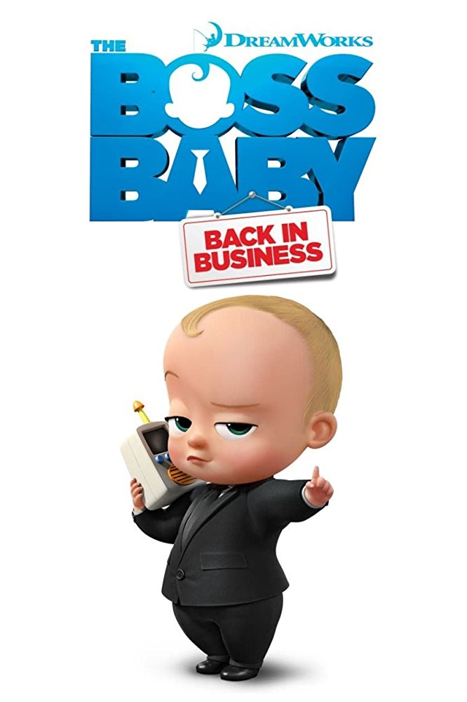 The Boss Baby Back in Business S02E10 720p WEB x264-STRiFE The Boss Baby Back in Business S02E10 720p WEB x264-STRiFE