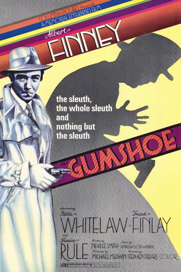 Gumshoe 1971 720p BluRay x264-SPOOKS Gumshoe 1971 720p BluRay x264-SPOOKS