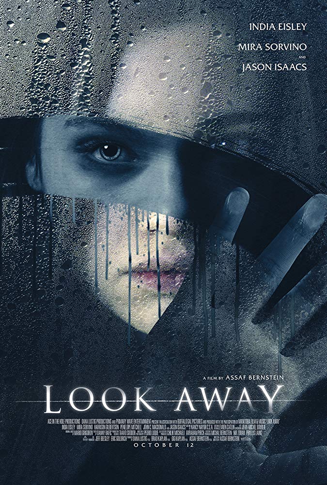 Look Away (2018) HDRip XViD-ETRG