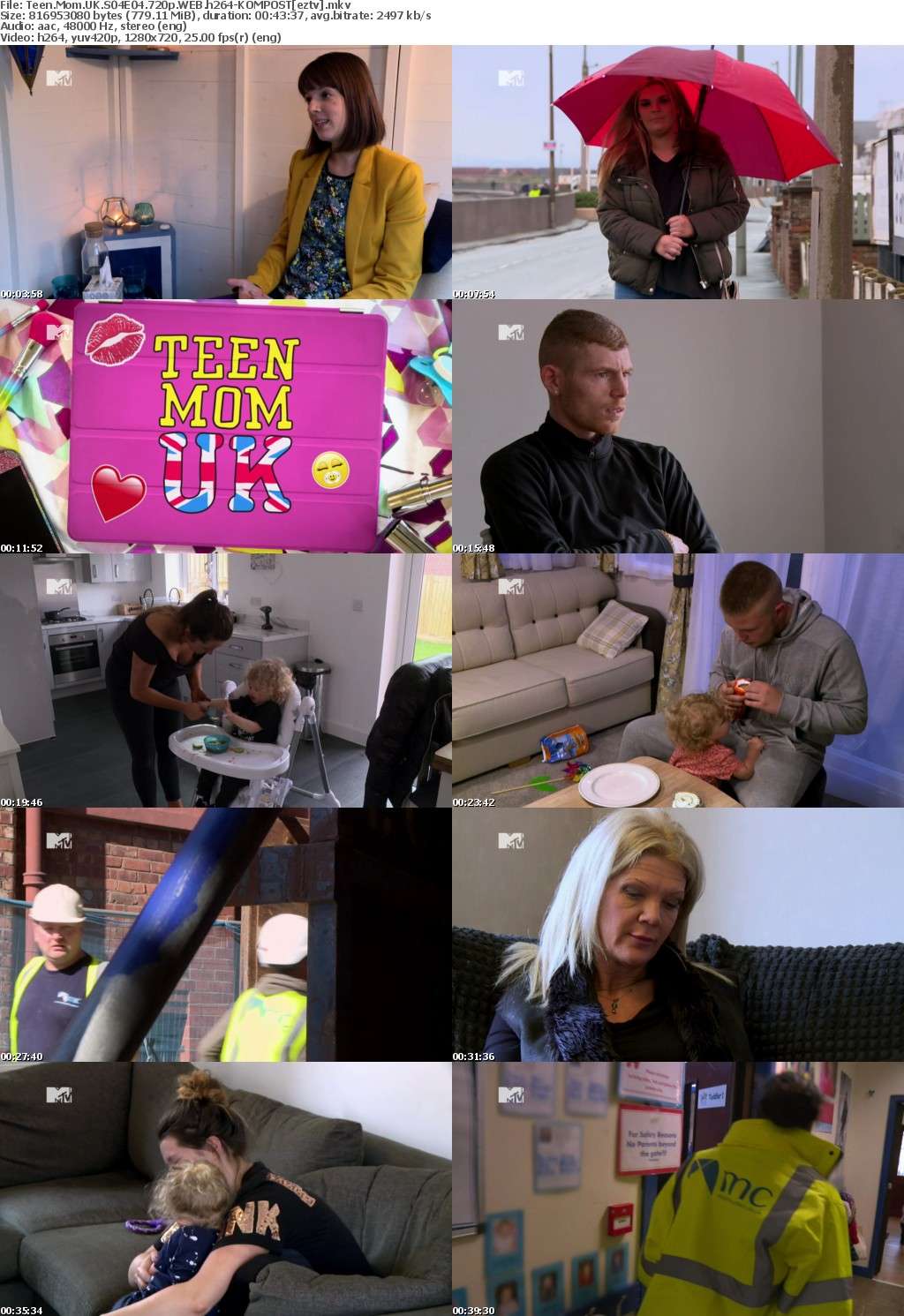 Teen Mom UK S04E04 720p WEB h264-KOMPOST