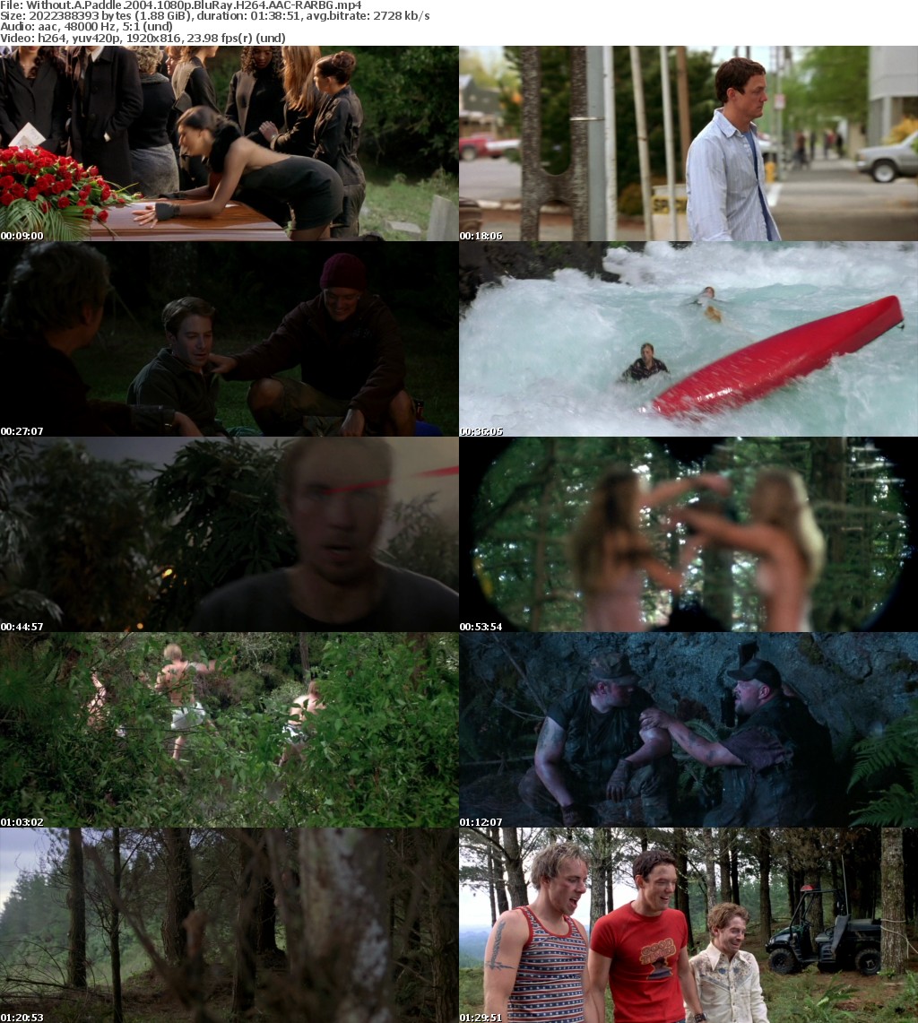 Without A Paddle (2004) 1080p BluRay H264 AAC-RARBG