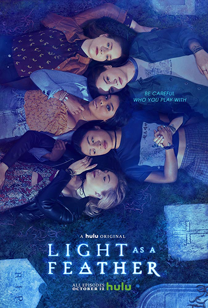 Light as a Feather S01E08 WEB x264-PHOENiX