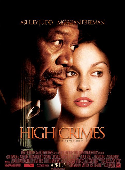 High Crimes (2002) 1080p BluRay H264 AAC-RARBG