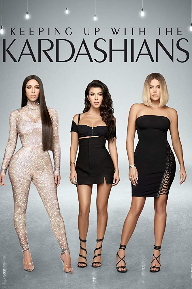 Keeping Up with the Kardashians S15E10 Lets Play Ball 720p AMZN WEB-DL DDP5 1 H 264-NTb