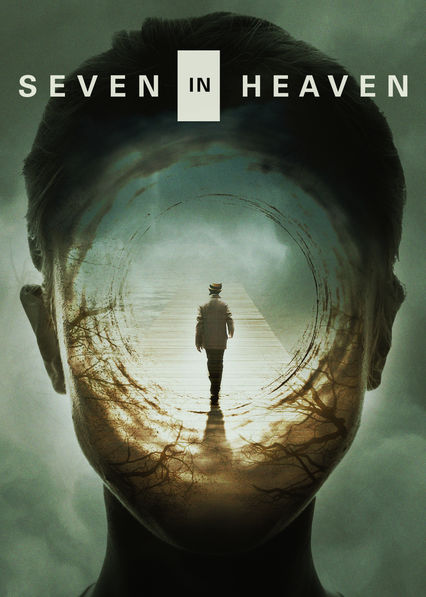 Seven in Heaven (2018) 1080p NF WEB-DL DD+5.1 H264-CMRG