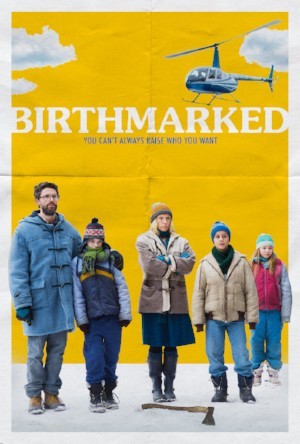 Birthmarked (2018) BDRip XviD AC3-EVO