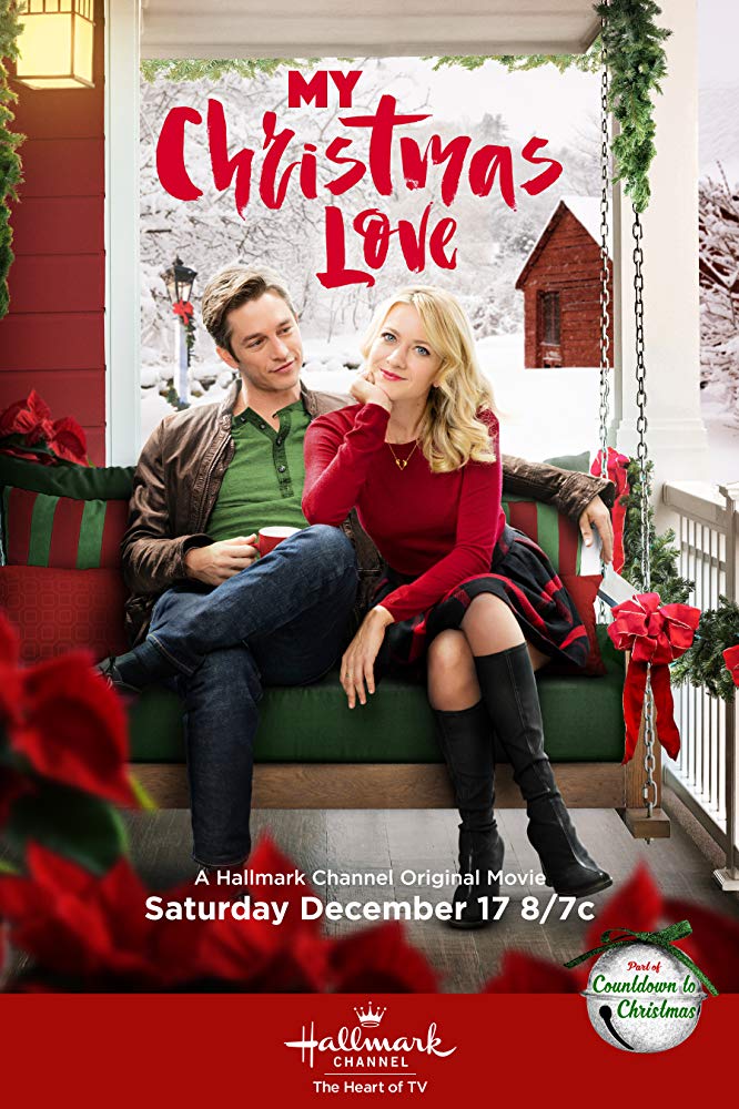 My Christmas Love (2016) BDRip x264-GETiT