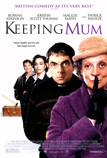 Keeping Mum (2005) 720p BluRay H264 AAC-RARBG