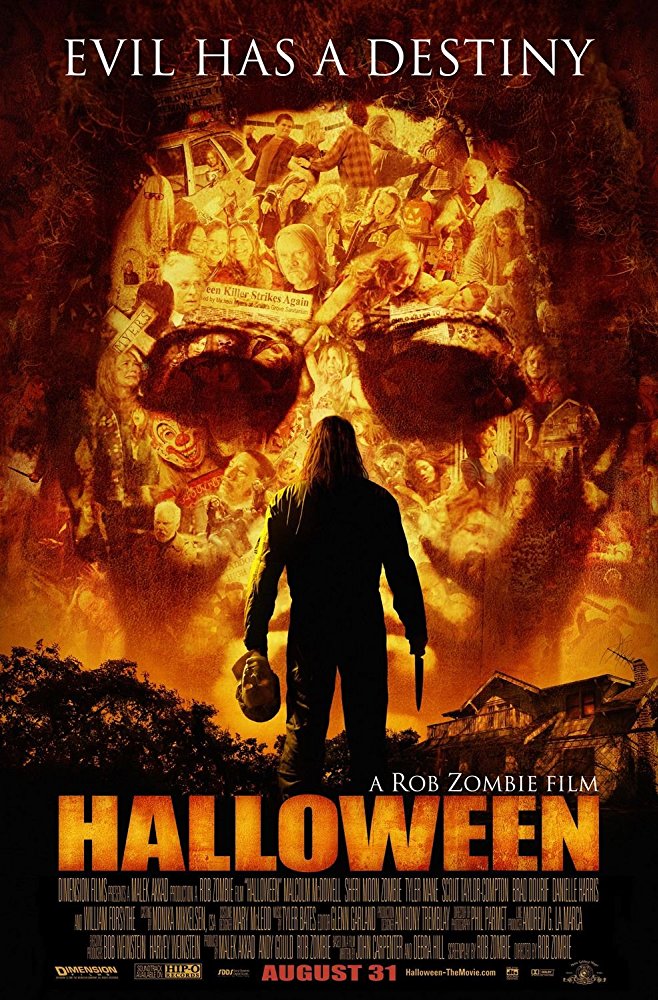 Halloween (2007) UNRATED 720p BluRay H264 AAC-RARBG