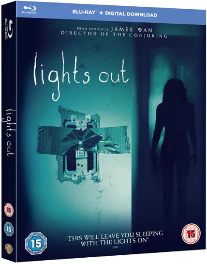 Lights Out (2016) 720p BRRip x264 AAC-ETRG