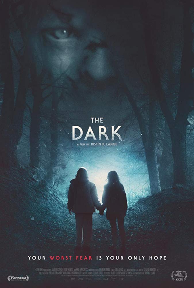 The Dark (2018) AMZN WEB-DL AAC2.0 H264-NTG