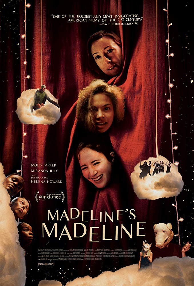 Madelines Madeline (2018) 720p WEB-DL x264 ESub MW