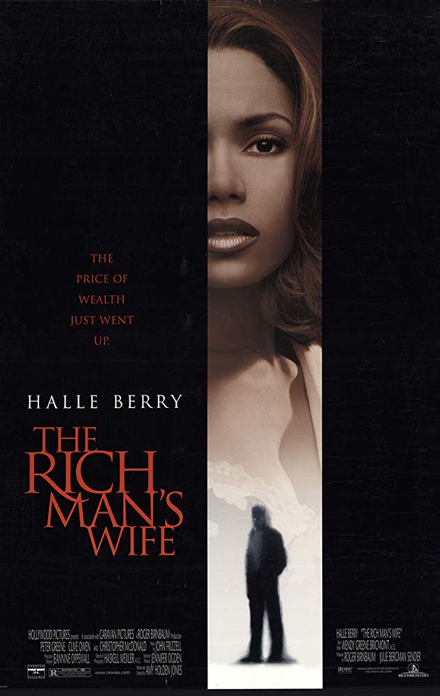 The Rich Mans Wife (1996) 720p BluRay x264-UNVEiL