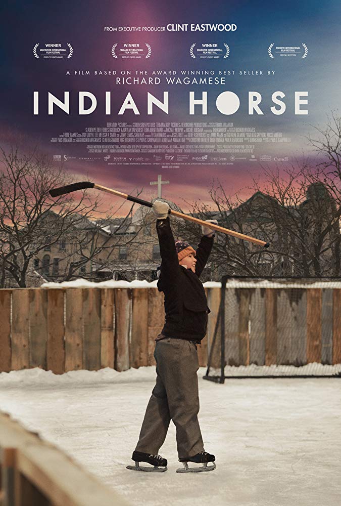 Indian Horse (2017) 720p BluRay x264-NODLABS