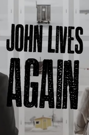 John Lives Again (2017) 720p AMZN WEBRip DDP2.0 x264-NTG