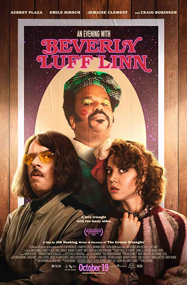 An Evening with Beverly Luff Linn (2018) BRRip XviD AC3-EVO