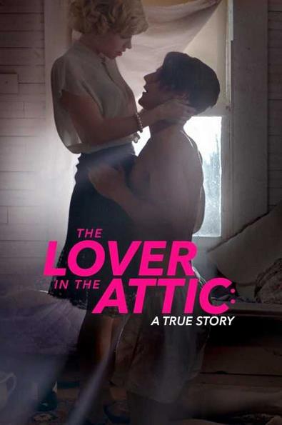 Lover in the Attic (2018) HDTV x264 - SHADOW