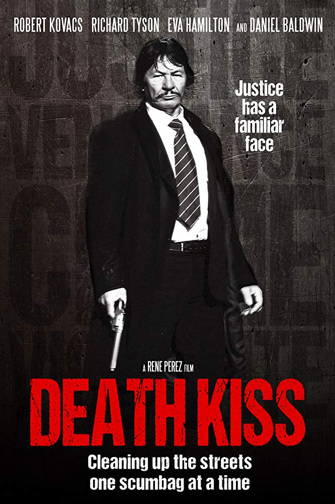 Death Kiss (2018) 1080p WEB-DL DD+2.0 H264 LG