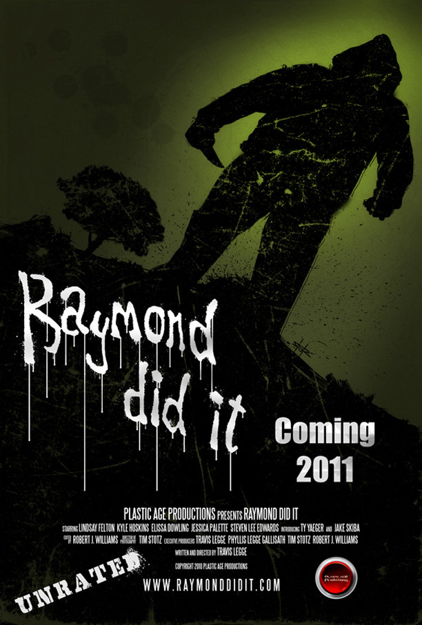 Raymond Did It (2011) 1080p BluRay H264 AAC-RARBG