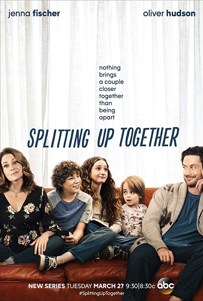 Splitting Up Together US S02E03 WEB x264-TBS