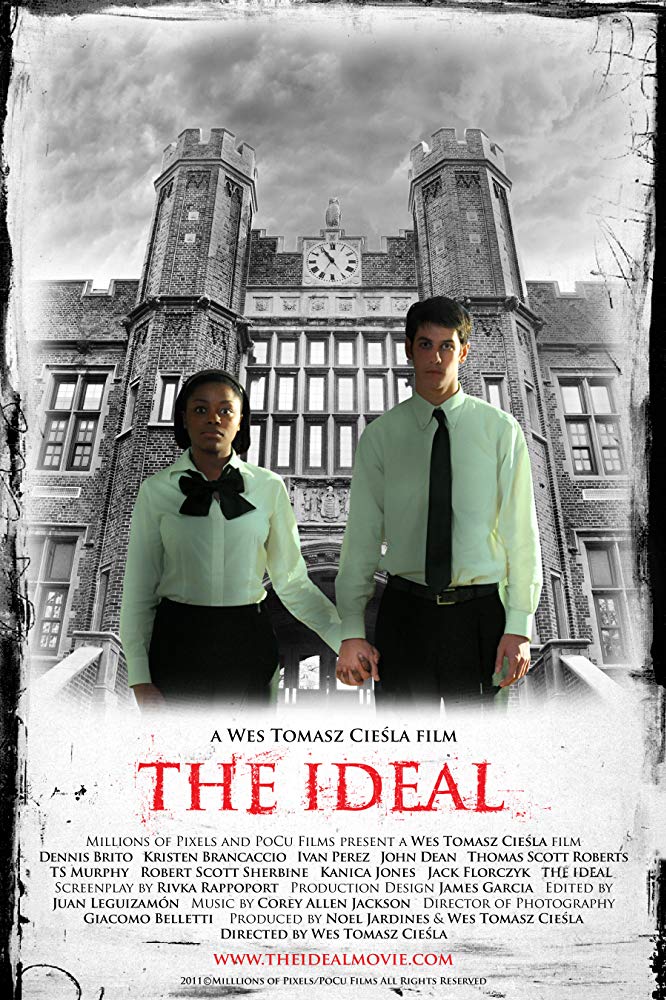 The Ideal (2011) 720p BluRay H264 AAC-RARBG