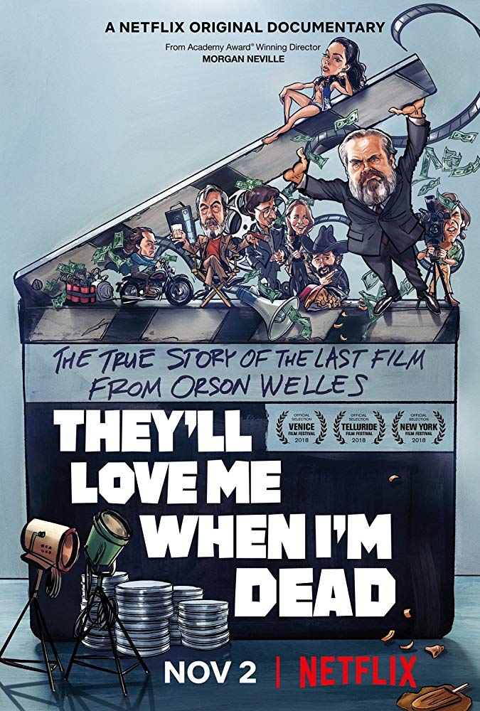 Theyll Love Me When Im Dead (2018) 720p NF WEB-DL DD5.1 x264-NTG