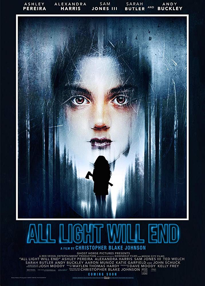 All Light Will End (2018) 720p WEB-DL XviD MP3-FGT