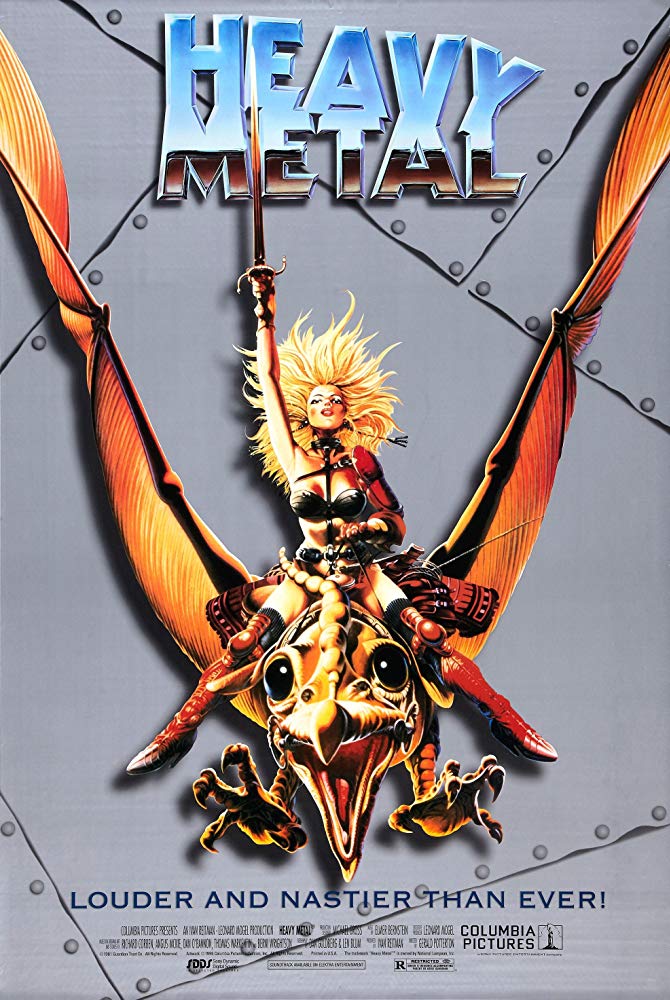Heavy Metal 1981 BluRay 10Bit 1080p DD5 1 H265-d3g Heavy Metal 1981 BluRay 10Bit 1080p DD5 1 H265-d3g