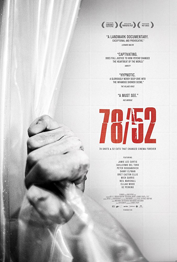 78 52 Hitchcocks Shower Scene 2017 BRRip XviD MP3-XVID 78 52 Hitchcocks Shower Scene 2017 BRRip XviD MP3-XVID