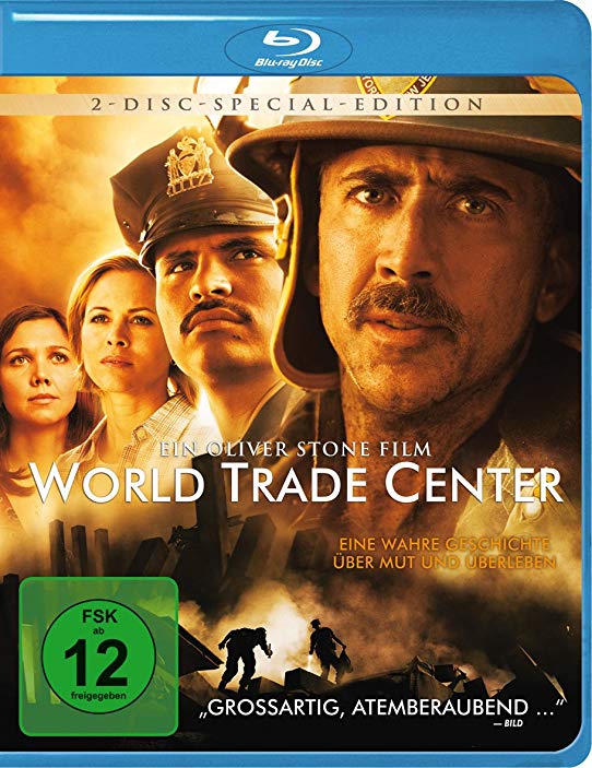 World Trade Center (2006) 1080p BluRay H264 AAC-RARBG