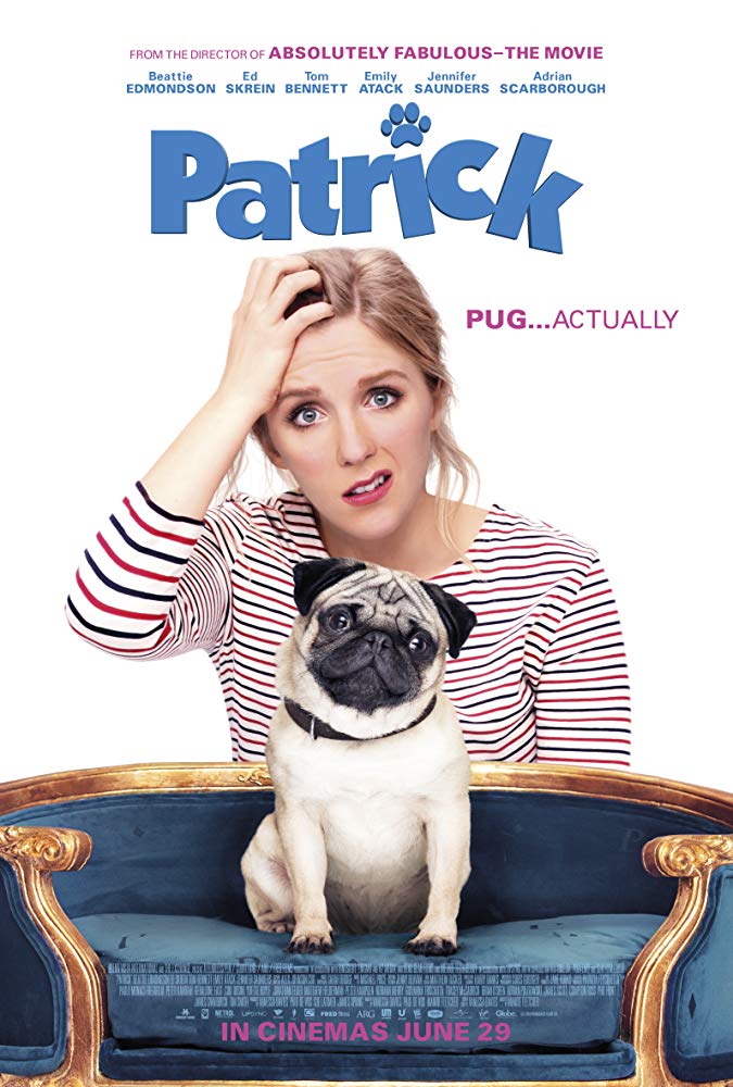 Patrick (2018) HDRip XviD AC3-EVO