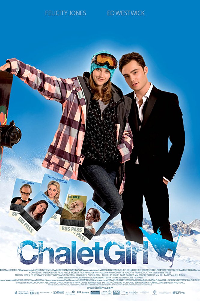 Chalet Girl (2011) 1080p BluRay H264 AAC-RARBG