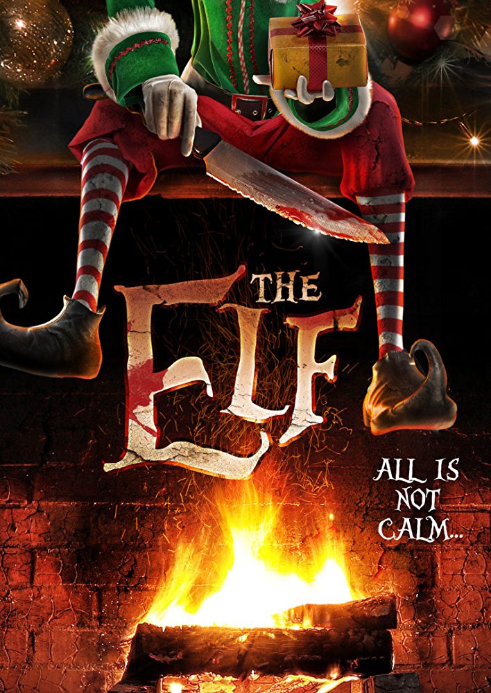 The Elf (2017) 1080p AMZN WEB-DL DDP5.1 H264-NTG