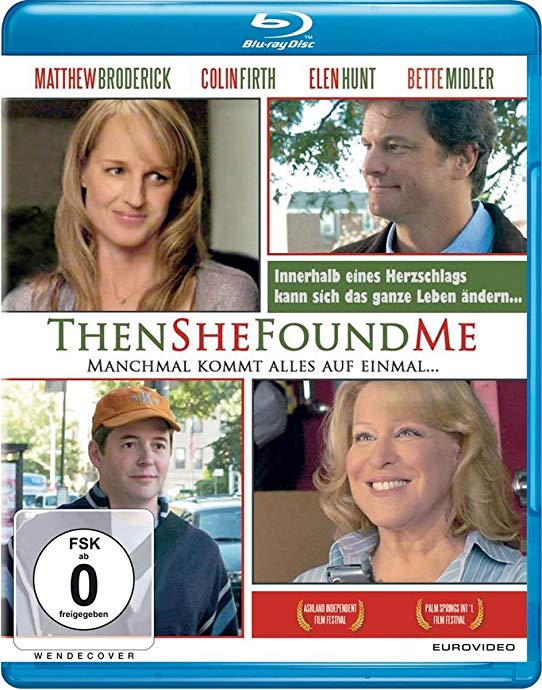 Then She Found Me (2007) 1080p BluRay H264 AAC-RARBG