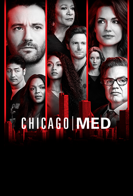 Chicago Med S04E09 Death Do Us Part 720p AMZN WEB-DL DDP5.1 H264-KiNGS