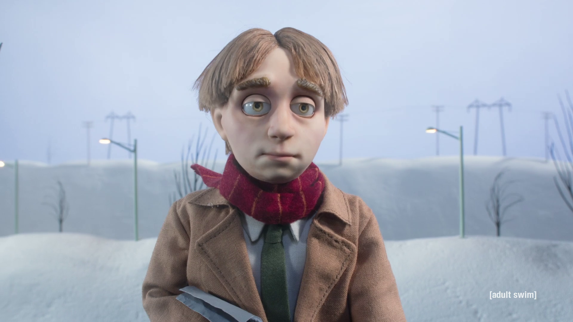 The Shivering Truth S01E00 Pilot Chaos Beknownst 1080p AS WEBRip AAC2 0 H 264 The Shivering Truth S01E00 Pilot Chaos Beknownst 1080p AS WEBRip AAC2 0 H 264